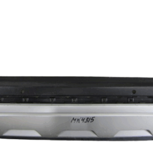 Bumper NISSAN X TRAIL IV T33 Rogue 2022-850B0-6RN0B Achterbumper MK4315