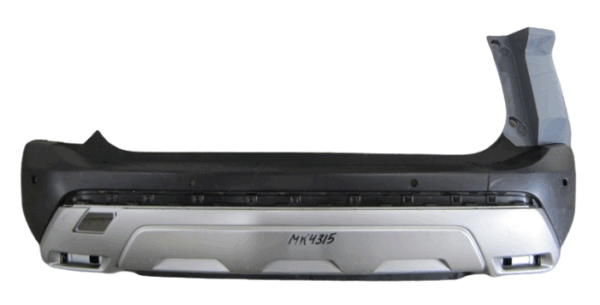 Bumper NISSAN X TRAIL IV T33 Rogue 2022-850B0-6RN0B Achterbumper MK4315