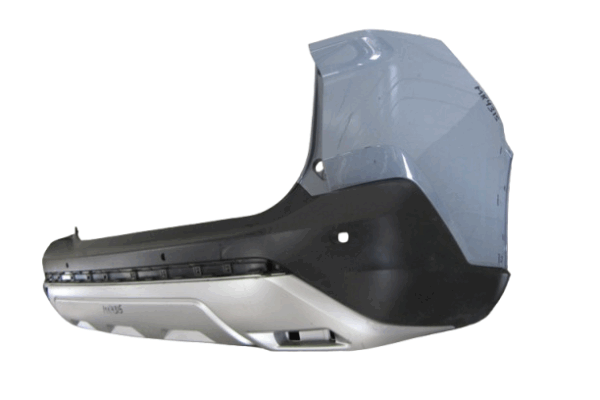 Bumper NISSAN X TRAIL IV T33 Rogue 2022-850B0-6RN0B Achterbumper MK4315