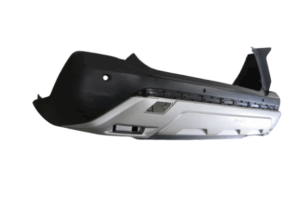 Bumper NISSAN X TRAIL IV T33 Rogue 2022-850B0-6RN0B Achterbumper MK4315