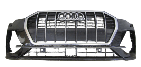 Bumper Audi Q3 II 83A 83F S-line SLINE 18- 83A807438D Voorbumper MK4321