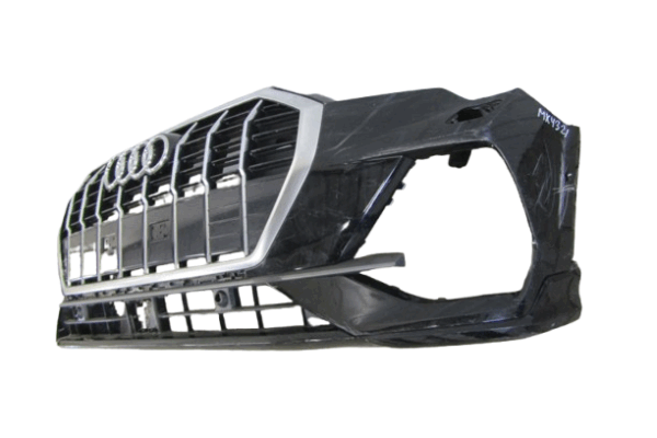 Bumper Audi Q3 II 83A 83F S-line SLINE 18- 83A807438D Voorbumper MK4321