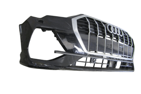 Bumper Audi Q3 II 83A 83F S-line SLINE 18- 83A807438D Voorbumper MK4321