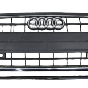Bumper Audi A4 B9 8W0 Facelift 19- 8W0807437 Voorbumper MK4320