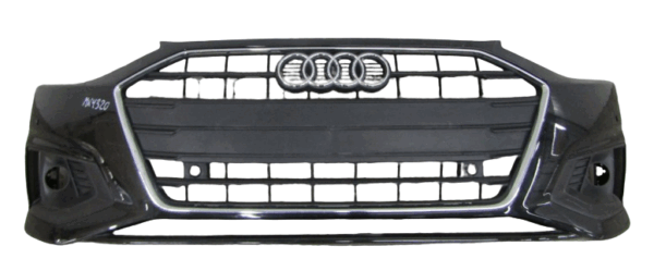 Bumper Audi A4 B9 8W0 Facelift 19- 8W0807437 Voorbumper MK4320