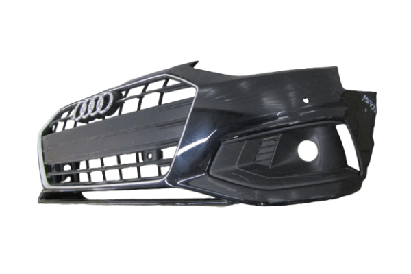 Bumper Audi A4 B9 8W0 Facelift 19- 8W0807437 Voorbumper MK4320