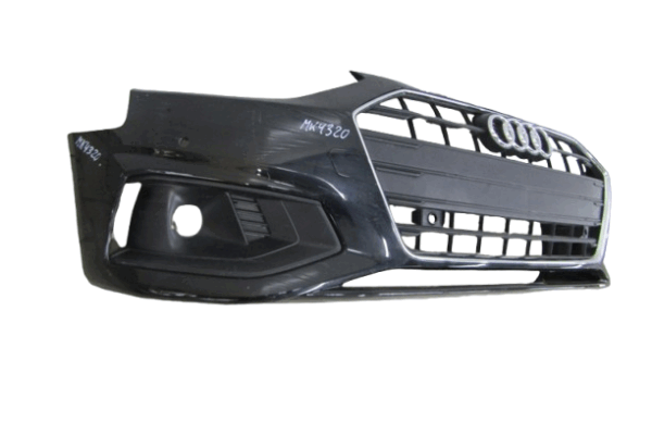 Bumper Audi A4 B9 8W0 Facelift 19- 8W0807437 Voorbumper MK4320