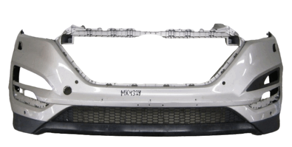 Bumper Hyundai Tucson III TL 15-18 86512-D7100 Voorbumper MK4324