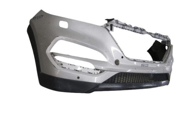 Bumper Hyundai Tucson III TL 15-18 86512-D7100 Voorbumper MK4324