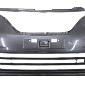 Bumper Suzuki Baleno 2 II 15-71711-68P00 Voorbumper MK4338