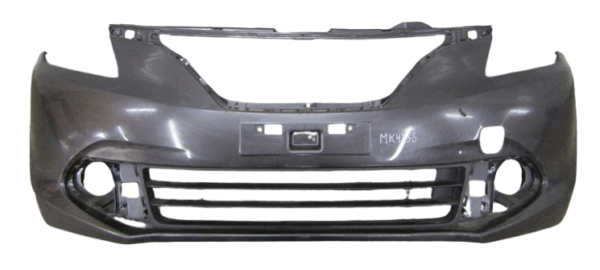 Bumper Suzuki Baleno 2 II 15-71711-68P00 Voorbumper MK4338