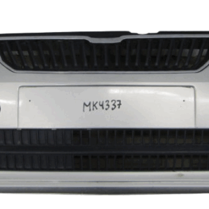 Bumper SKODA CITIGO 1S 10-16 1ST807221 Voorbumper MK4337