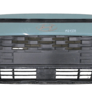 Bumper Hyundai Bayon 21-86511-Q0AA0 Achterbumper MK4339
