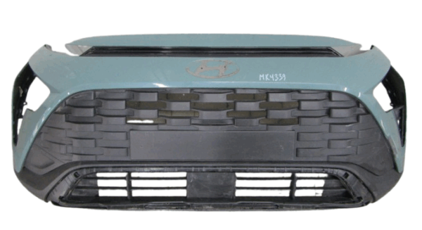 Bumper Hyundai Bayon 21-86511-Q0AA0 Achterbumper MK4339