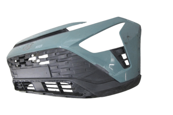 Bumper Hyundai Bayon 21-86511-Q0AA0 Achterbumper MK4339