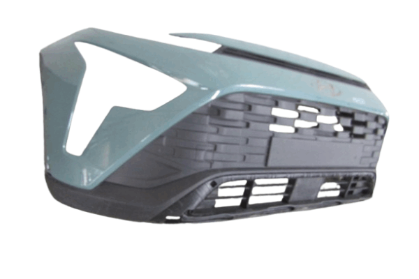 Bumper Hyundai Bayon 21-86511-Q0AA0 Achterbumper MK4339