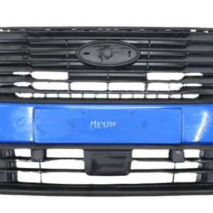 Bumper  FORD TRANSIT COURIER MK3 III 23-R2X6-17757-A Voorbumper MK4340