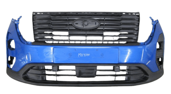 Bumper  FORD TRANSIT COURIER MK3 III 23-R2X6-17757-A Voorbumper MK4340