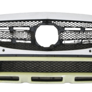 Bumper Mercedes W213 All Terrain Facelift 20-A2138850302 Voorbumper MK4341