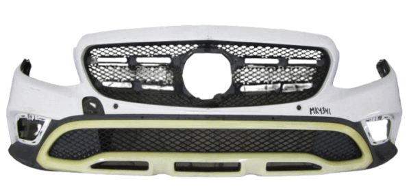 Bumper Mercedes W213 All Terrain Facelift 20-A2138850302 Voorbumper MK4341