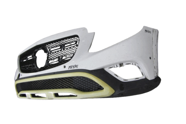Bumper Mercedes W213 All Terrain Facelift 20-A2138850302 Voorbumper MK4341