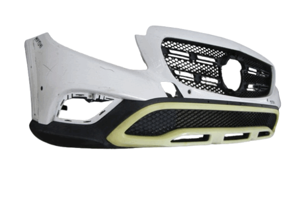 Bumper Mercedes W213 All Terrain Facelift 20-A2138850302 Voorbumper MK4341