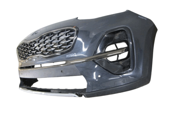 Bumper Kia Sportage 4 IV GT Line GTLine FACELIFT 18- 86511-F1500 Voorbumper MK4342
