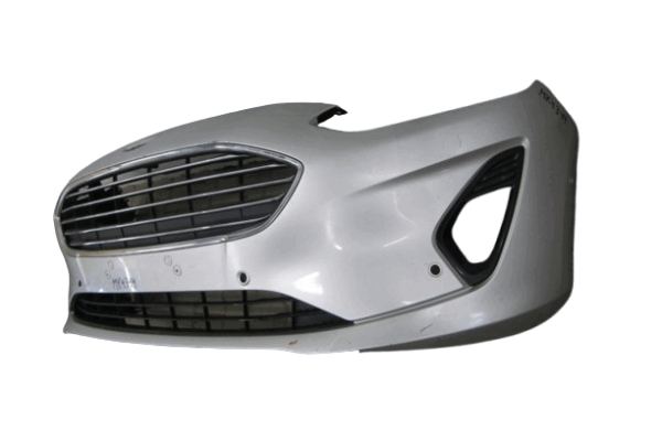 Bumper Ford Fiesta Mk8 VIII 17- H1BB-17K819-D1 Voorbumper MK4344