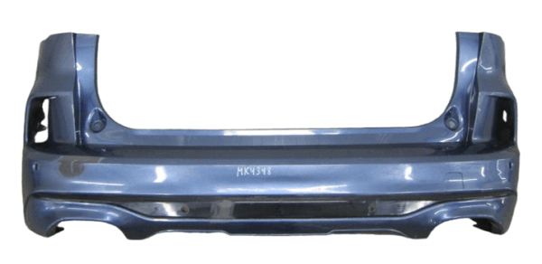 Bumper Ford Kuga MK3 III ST-Line 19- LV4B-17A894-DJ Achterbumper MK4348