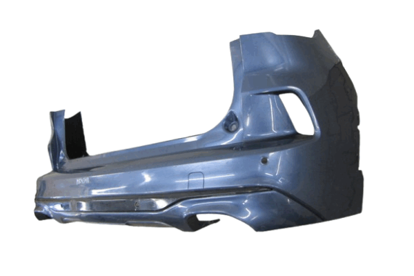 Bumper Ford Kuga MK3 III ST-Line 19- LV4B-17A894-DJ Achterbumper MK4348