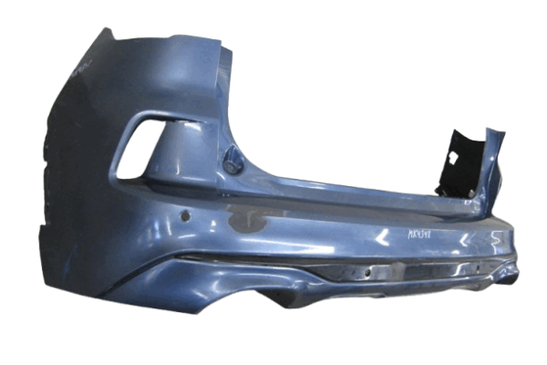 Bumper Ford Kuga MK3 III ST-Line 19- LV4B-17A894-DJ Achterbumper MK4348