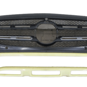 Bumper Mercedes W213 All Terrain Facelift 20-A2138853004 Voorbumper MK4351