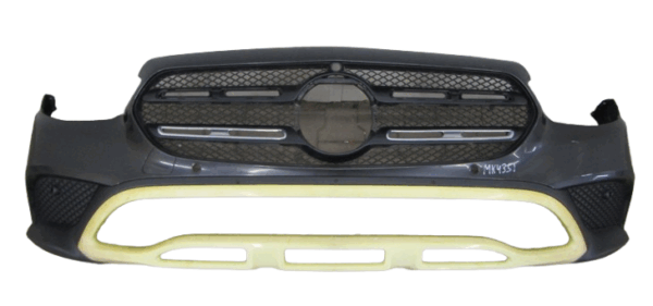 Bumper Mercedes W213 All Terrain Facelift 20-A2138853004 Voorbumper MK4351