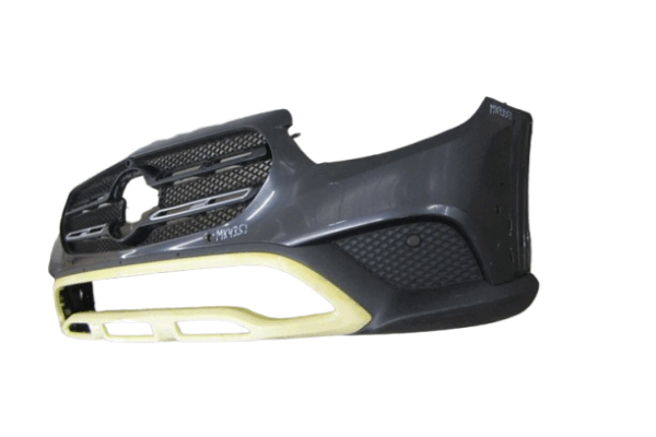 Bumper Mercedes W213 All Terrain Facelift 20-A2138853004 Voorbumper MK4351