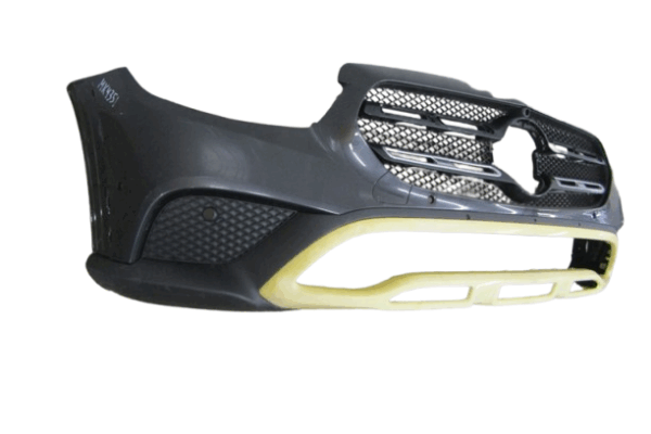 Bumper Mercedes W213 All Terrain Facelift 20-A2138853004 Voorbumper MK4351