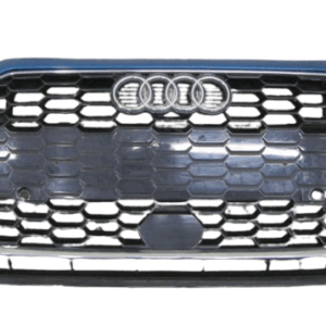 Bumper Audi A3 8Y0 20-24 8Y0807437 Voorbumper MK4353