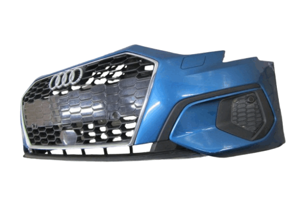 Bumper Audi A3 8Y0 20-24 8Y0807437 Voorbumper MK4353
