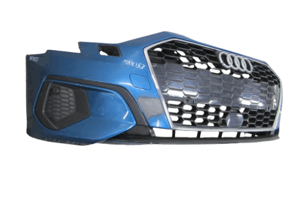 Bumper Audi A3 8Y0 20-24 8Y0807437 Voorbumper MK4353