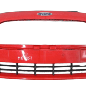 Bumper FORD FIESTA MK7 VII ST FACELIFT 12-16 C1BB-17K819-C Voorbumper MK4357