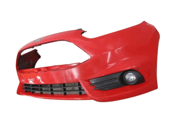 Bumper FORD FIESTA MK7 VII ST FACELIFT 12-16 C1BB-17K819-C Voorbumper MK4357
