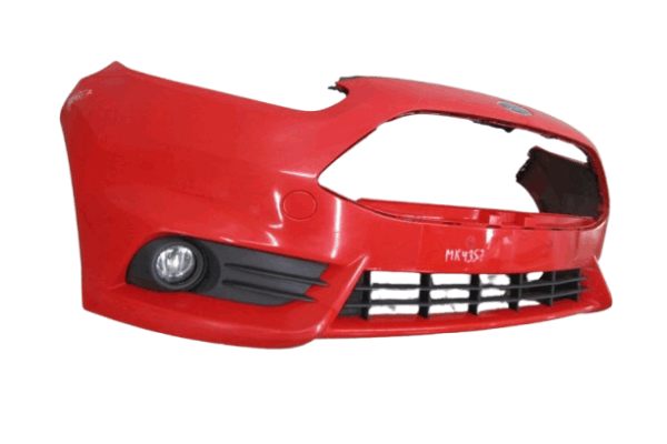 Bumper FORD FIESTA MK7 VII ST FACELIFT 12-16 C1BB-17K819-C Voorbumper MK4357