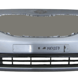 Bumper Kia Venga FACELIFT 14-18 + LED 86511-1P500 Voorbumper MK4359