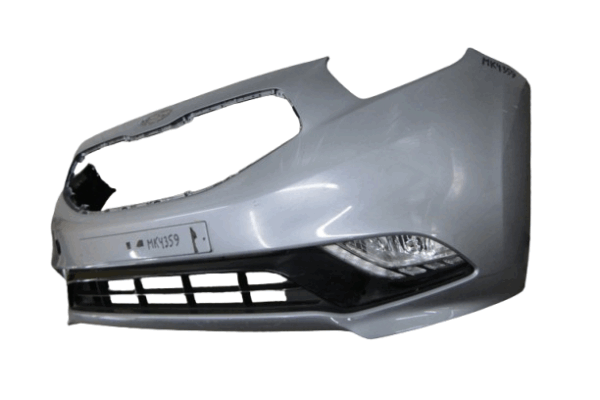 Bumper Kia Venga FACELIFT 14-18 + LED 86511-1P500 Voorbumper MK4359