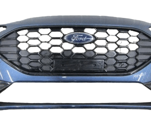 Bumper Ford Focus Mk4 IV ST Line faceLift 22-NX7B-17C831-CA Voorbumper MK4360