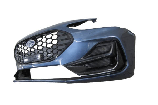 Bumper Ford Focus Mk4 IV ST Line faceLift 22-NX7B-17C831-CA Voorbumper MK4360