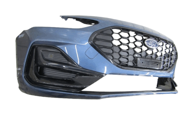 Bumper Ford Focus Mk4 IV ST Line faceLift 22-NX7B-17C831-CA Voorbumper MK4360