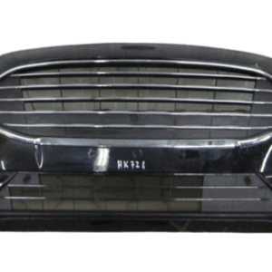 Bumper Ford Galaxy Mk3 S-MAX III FACELIFT 19-LM2B-17D957-A Voorbumper HK728