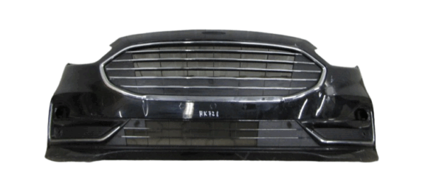 Bumper Ford Galaxy Mk3 S-MAX III FACELIFT 19-LM2B-17D957-A Voorbumper HK728