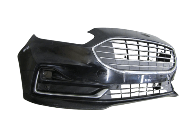 Bumper Ford Galaxy Mk3 S-MAX III FACELIFT 19-LM2B-17D957-A Voorbumper HK728
