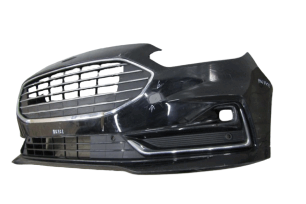 Bumper Ford Galaxy Mk3 S-MAX III FACELIFT 19-LM2B-17D957-A Voorbumper HK728